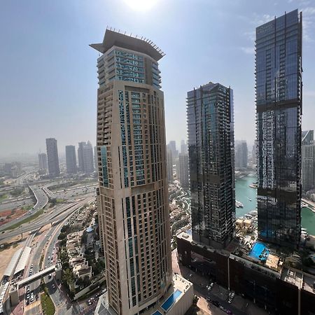 Feel Like Home Away From Home On 34Th Floor ドバイ エクステリア 写真