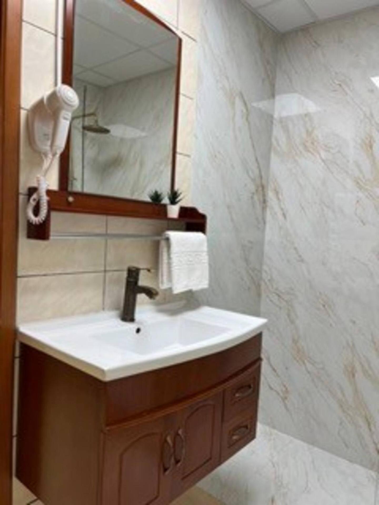 Feel Like Home Away From Home On 34Th Floor ドバイ エクステリア 写真