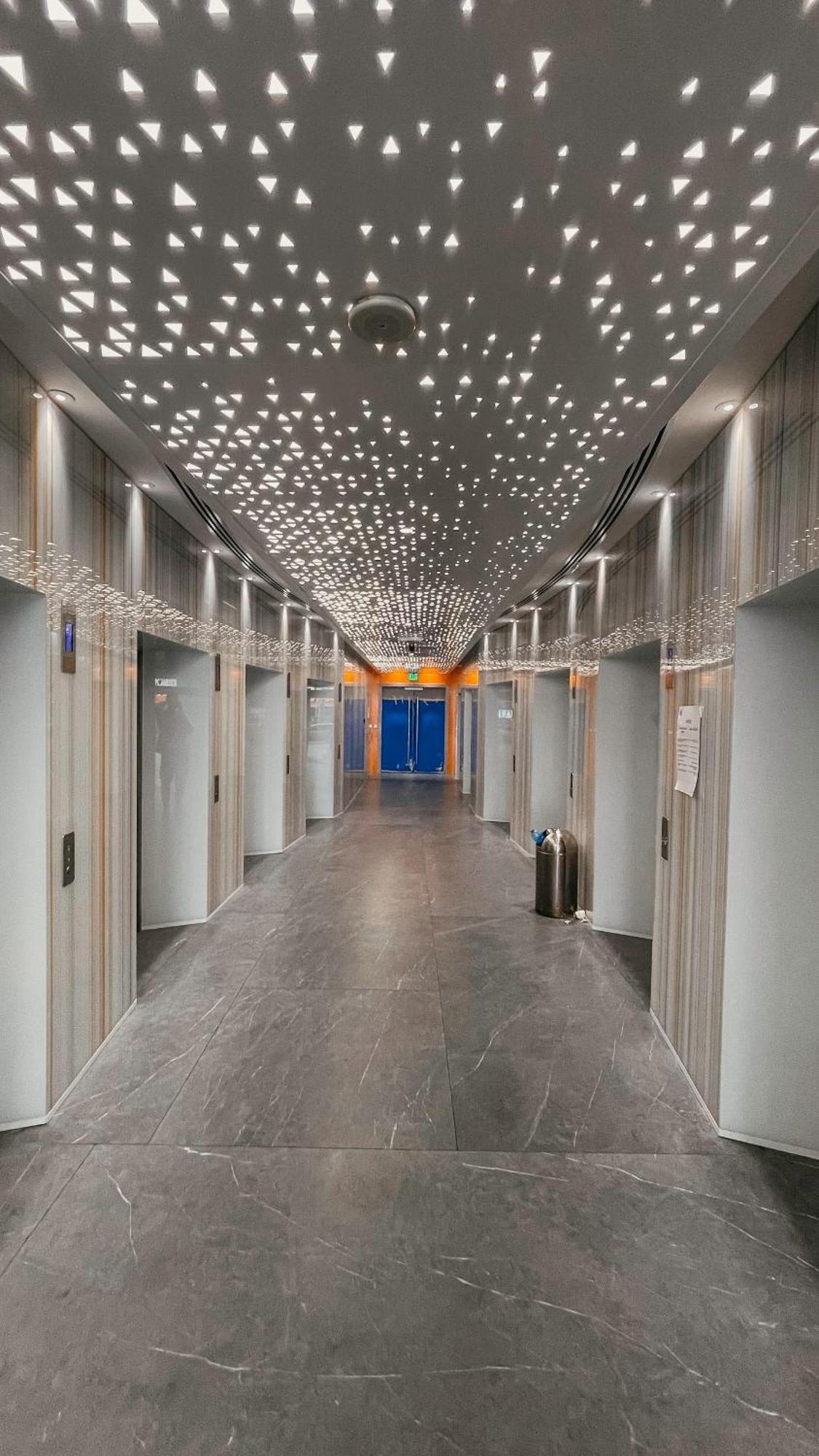 Feel Like Home Away From Home On 34Th Floor ドバイ エクステリア 写真